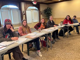 Doe River Gorge Gap Year 2021-2022