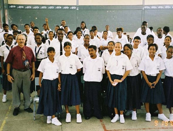 Trinidad 2